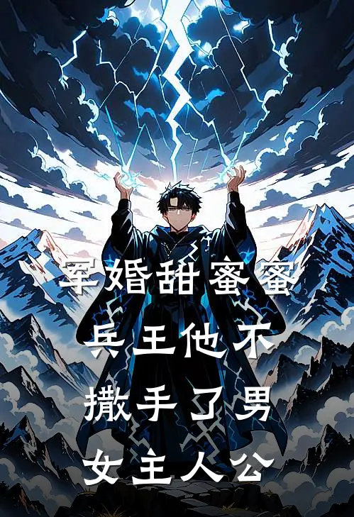 军婚甜蜜蜜，兵王他不撒手了男女主人公