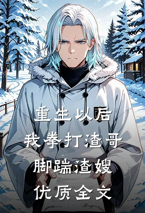 重生以后，我拳打渣哥，脚踹渣嫂优质全文