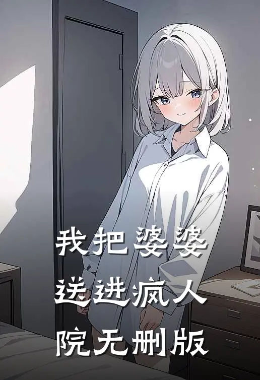 我把婆婆送进疯人院无删版