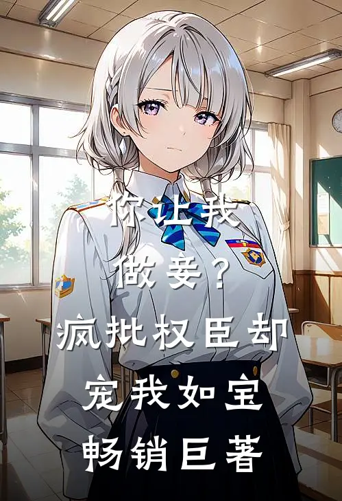 你让我做妾？疯批权臣却宠我如宝畅销巨著