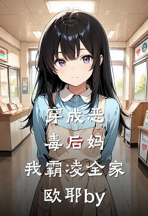 穿成恶毒后妈，我霸凌全家，欧耶by