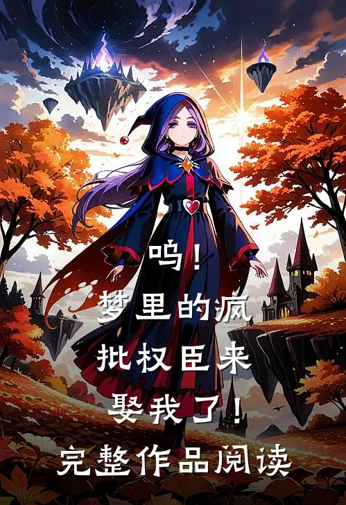呜！梦里的疯批权臣来娶我了！完整作品阅读