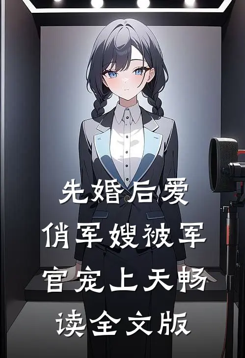 先婚后爱：俏军嫂被军官宠上天畅读全文版