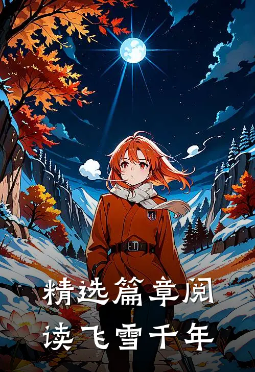 精选篇章阅读飞雪千年