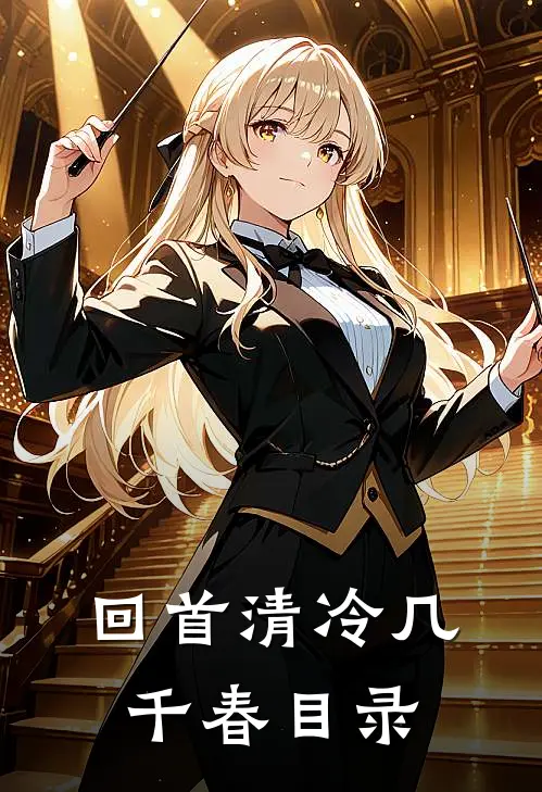 回首清冷几千春目录