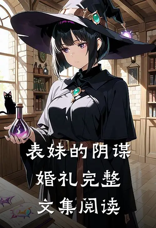 表妹的阴谋婚礼完整文集阅读