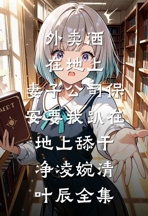 外卖洒在地上，妻子公司保安要我趴在地上舔干净凌婉清叶辰全集