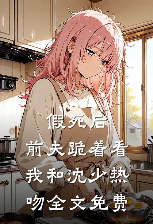 假死后，前夫跪着看我和沈少热吻全文免费