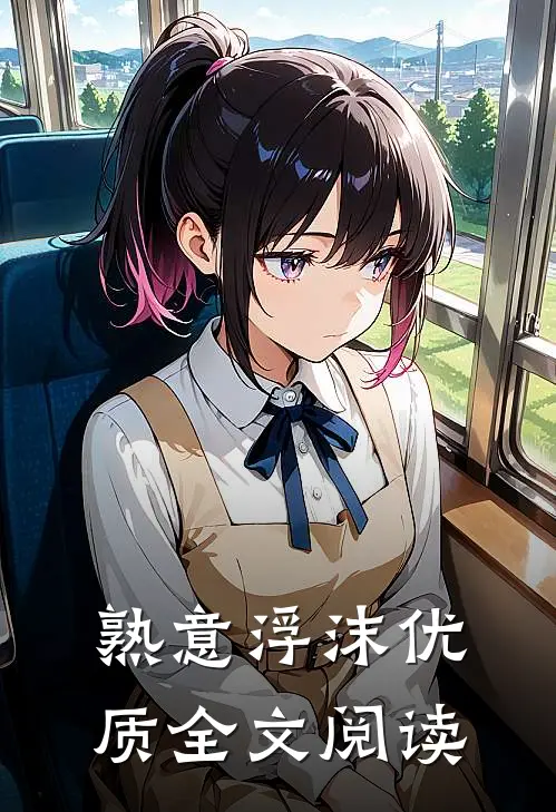 熟意浮沫优质全文阅读