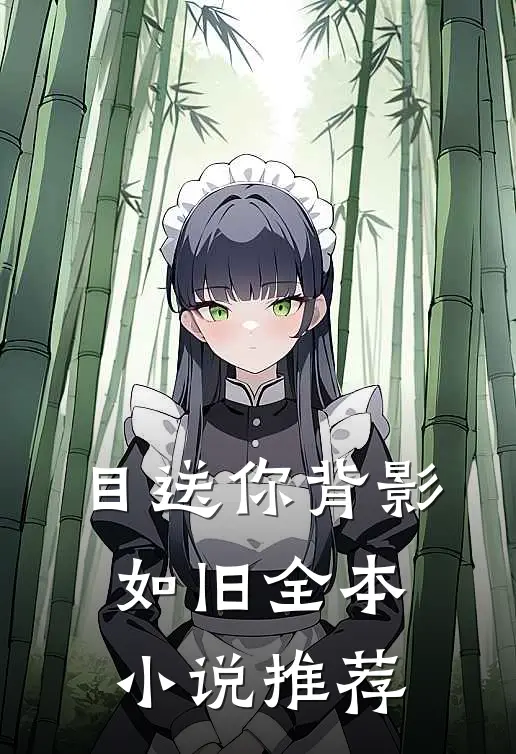 目送你背影如旧全本小说推荐