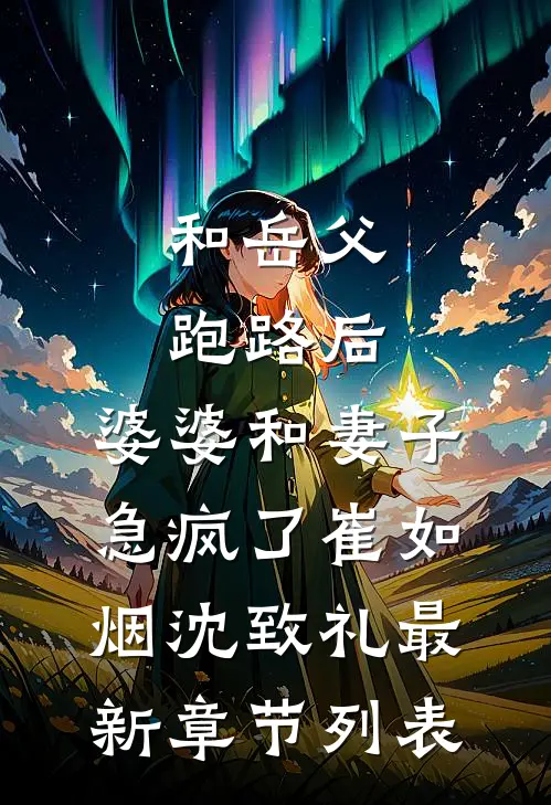 和岳父跑路后，婆婆和妻子急疯了崔如烟沈致礼最新章节列表