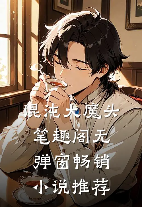 混沌大魔头笔趣阁无弹窗畅销小说推荐