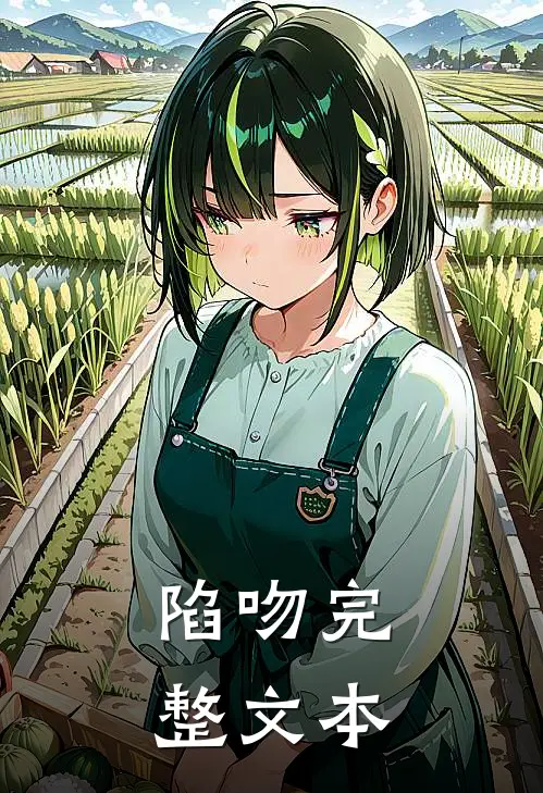 陷吻完整文本