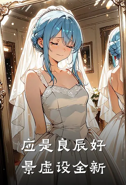 应是良辰好景虚设全新