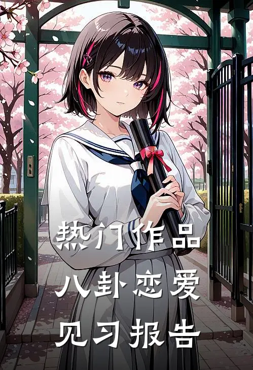 热门作品八卦恋爱见习报告
