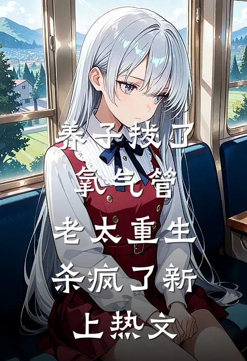 养子拔了氧气管，老太重生杀疯了新上热文