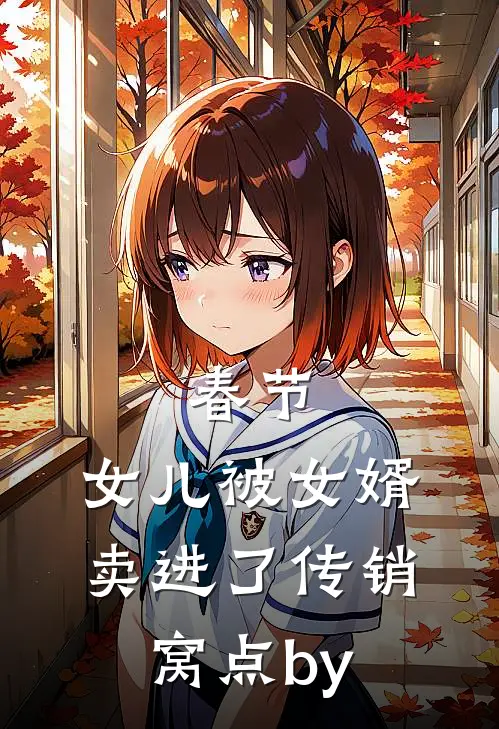 春节，女儿被女婿卖进了传销窝点by