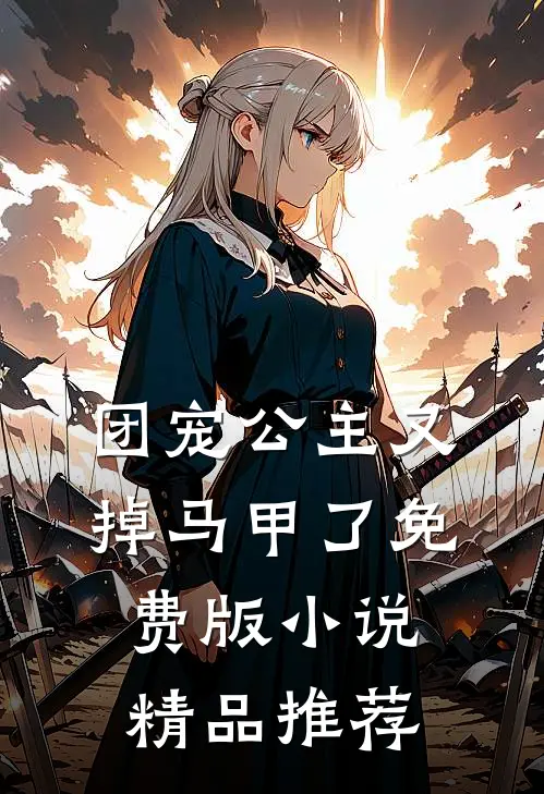 团宠公主又掉马甲了免费版小说精品推荐