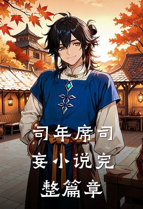 司年席司妄小说完整篇章