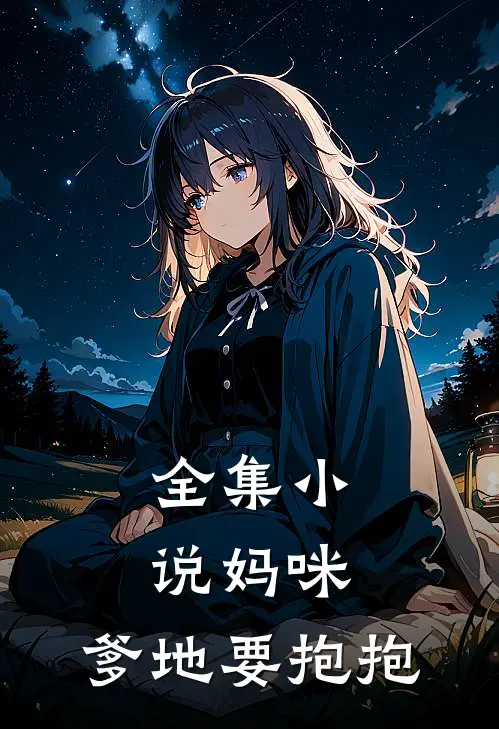 全集小说妈咪，爹地要抱抱