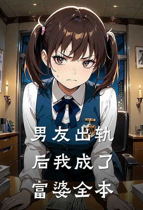 男友出轨后我成了富婆全本