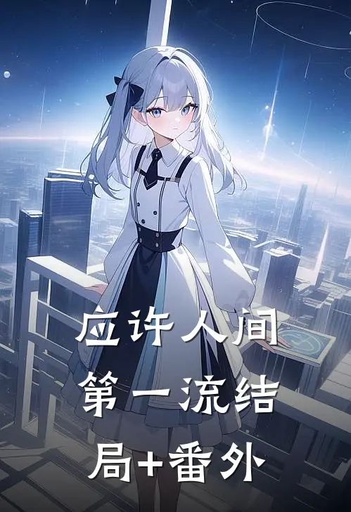 应许人间第一流结局+番外