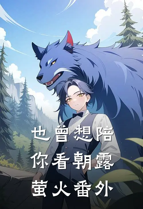 也曾想陪你看朝露萤火番外