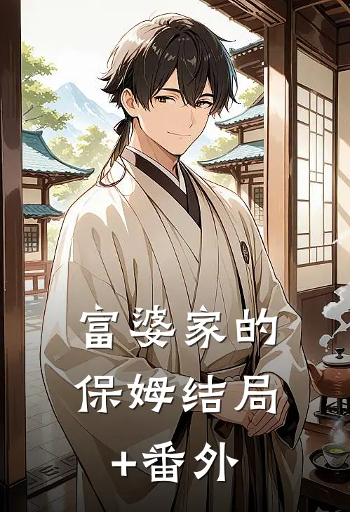 富婆家的保姆结局+番外