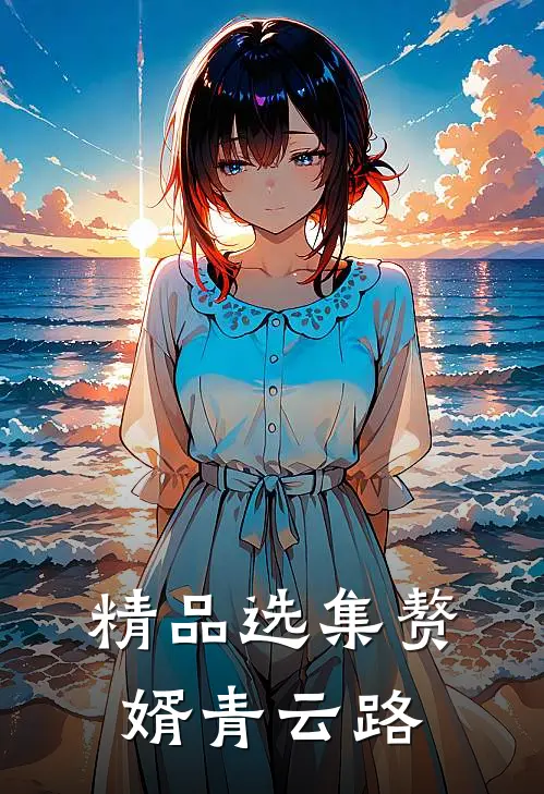 精品选集赘婿青云路