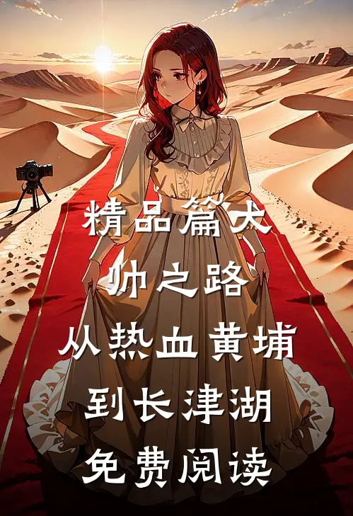 精品篇大帅之路:从热血黄埔到长津湖免费阅读