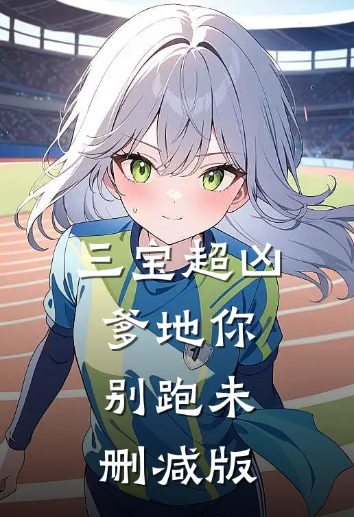 三宝超凶；爹地你别跑未删减版
