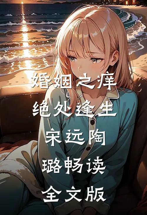 婚姻之痒绝处逢生宋远陶璐畅读全文版