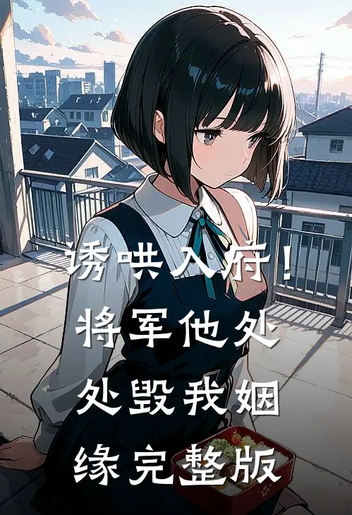 诱哄入府！将军他处处毁我姻缘完整版
