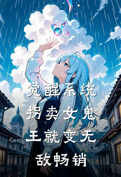 觉醒系统：拐卖女鬼王就变无敌畅销