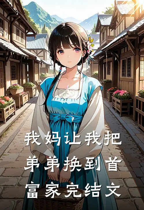 我妈让我把弟弟换到首富家完结文