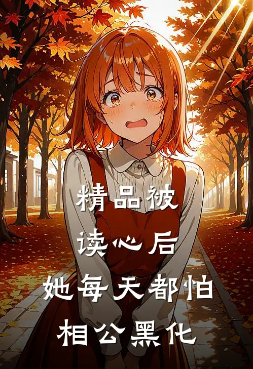 精品被读心后，她每天都怕相公黑化