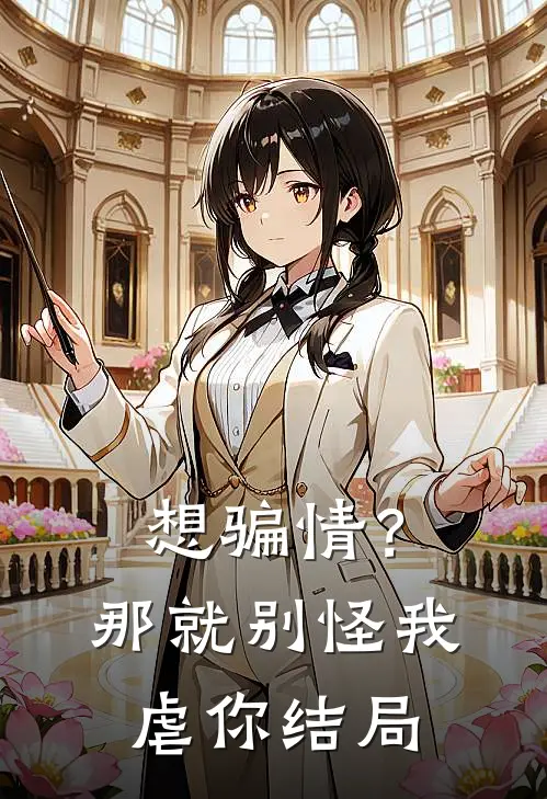 想骗情？那就别怪我虐你结局