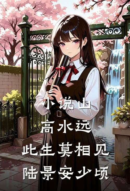 小说山高水远，此生莫相见(陆景安少顷)