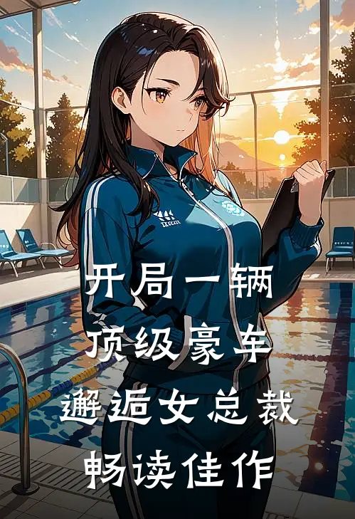 开局一辆顶级豪车,邂逅女总裁畅读佳作