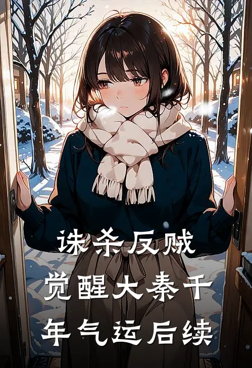 诛杀反贼，觉醒大秦千年气运后续