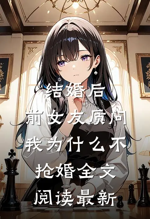 结婚后，前女友质问我为什么不抢婚全文阅读最新