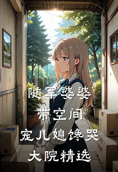 随军婆婆带空间，宠儿媳馋哭大院精选