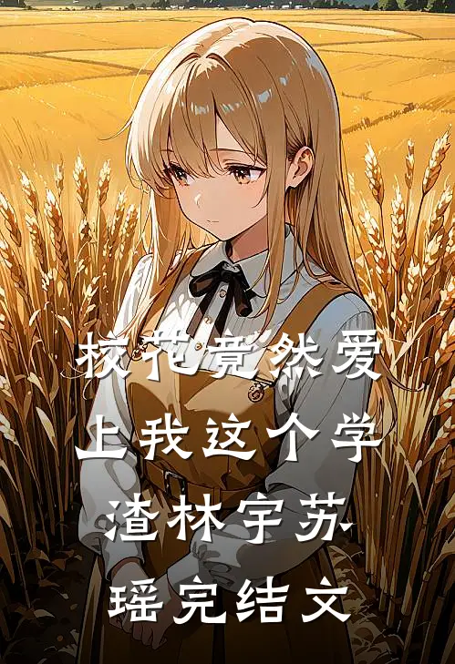 校花竟然爱上我这个学渣林宇苏瑶完结文