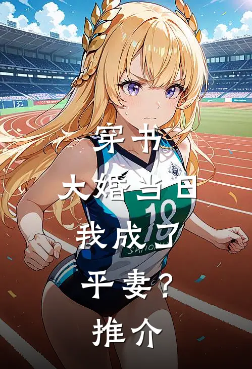 穿书：大婚当日，我成了平妻？推介