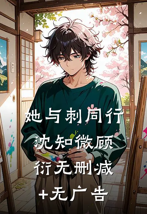 她与刺同行沈知微顾衍无删减+无广告