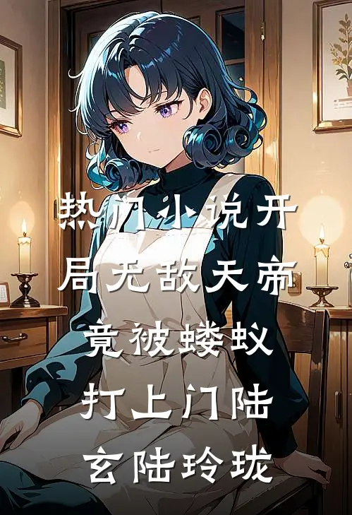 热门小说开局无敌天帝，竟被蝼蚁打上门陆玄陆玲珑