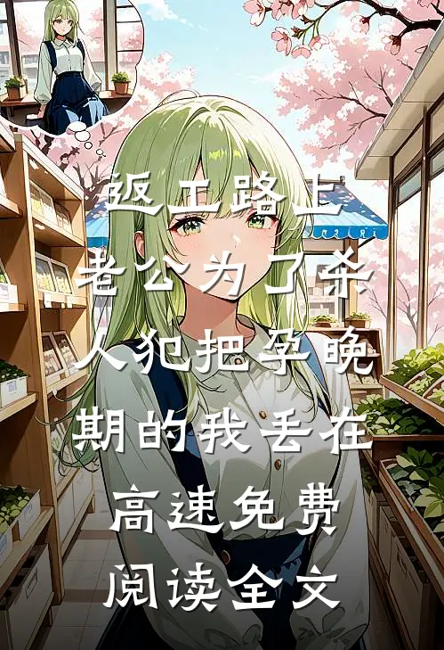 返工路上，老公为了杀人犯把孕晚期的我丢在高速免费阅读全文