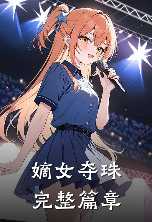 嫡女夺珠完整篇章