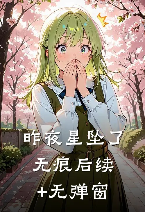 昨夜星坠了无痕后续+无弹窗