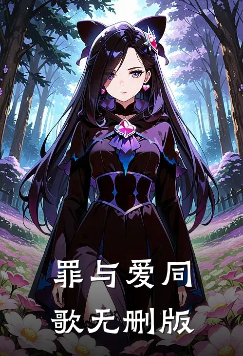 罪与爱同歌无删版